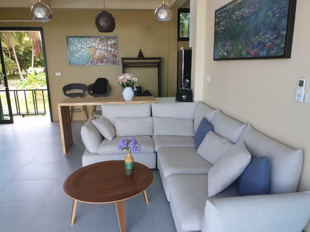 Koh Phangan Apartment
