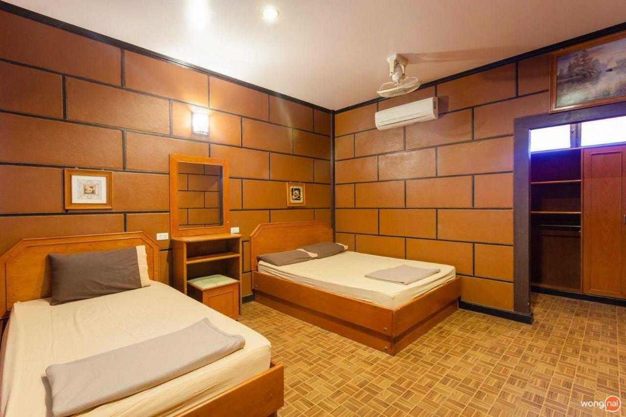 Resort Coral Haad Rin