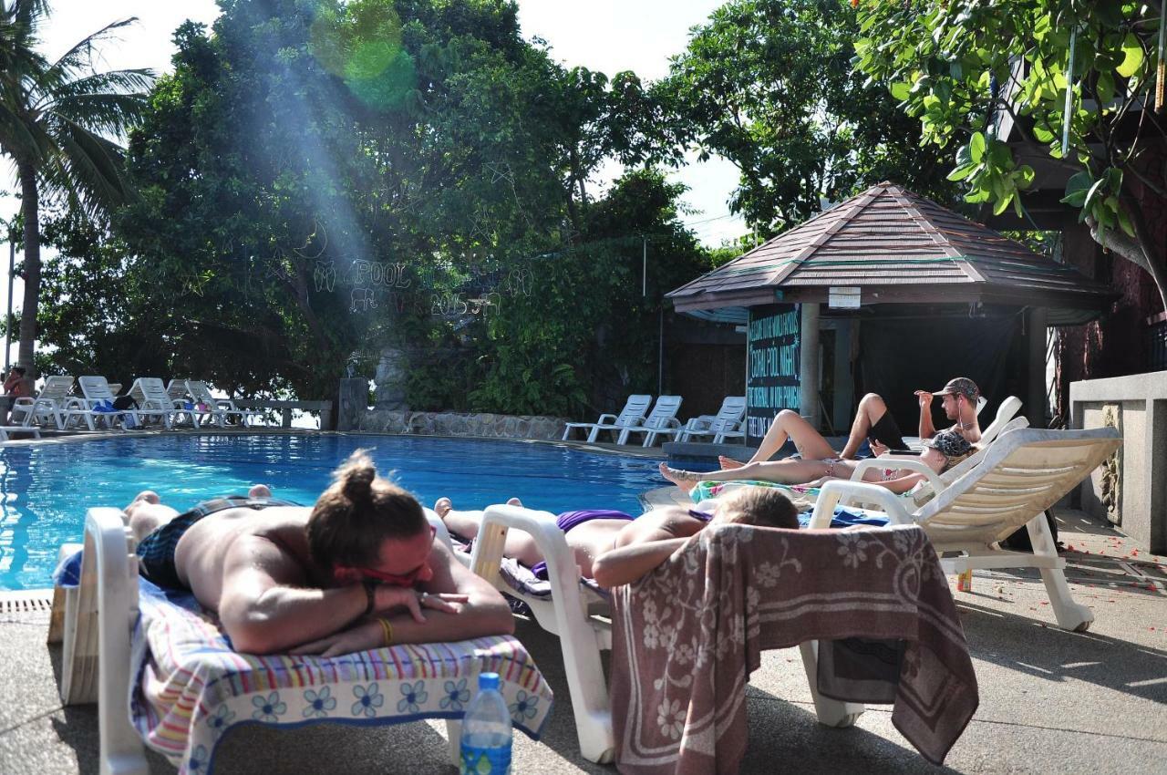 Resort Coral Haad Rin