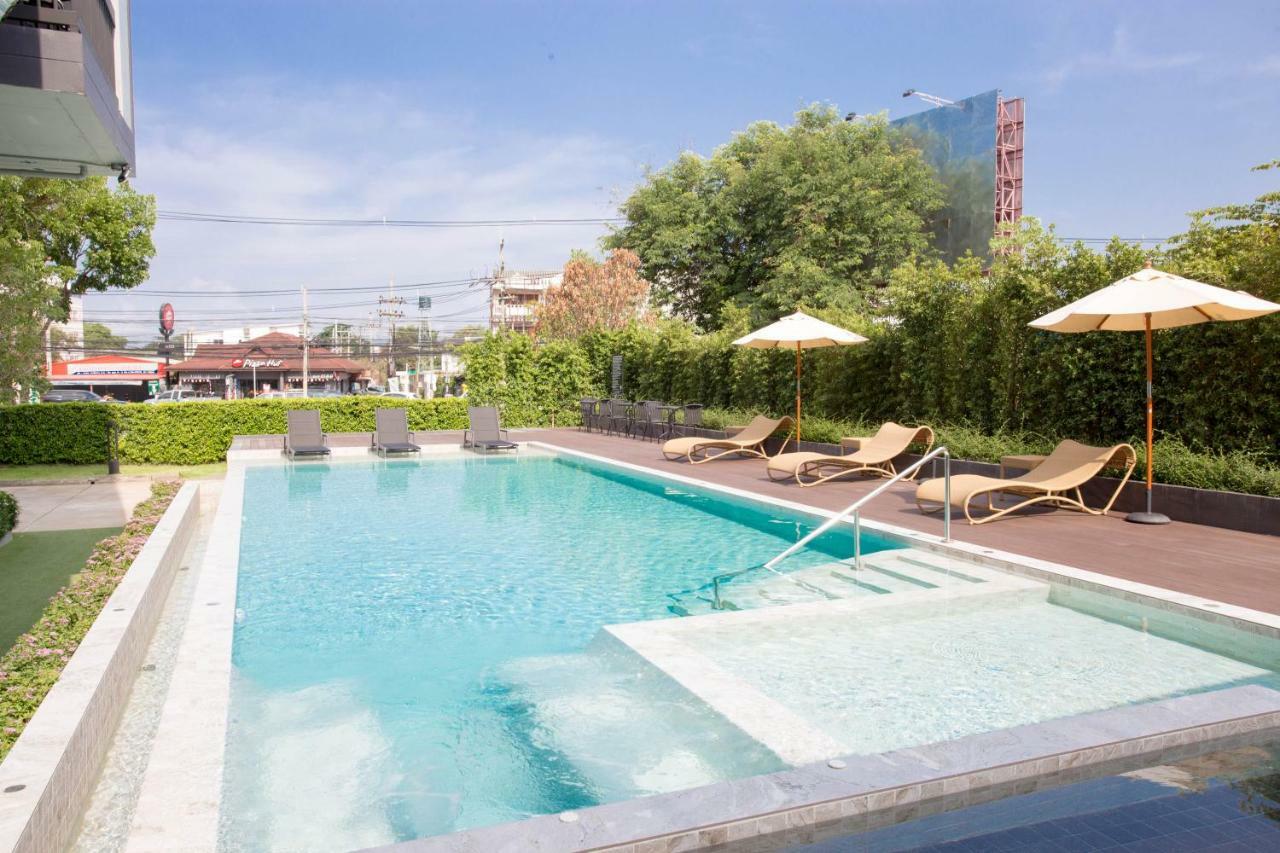 Wellness Apartment Chiang Mai