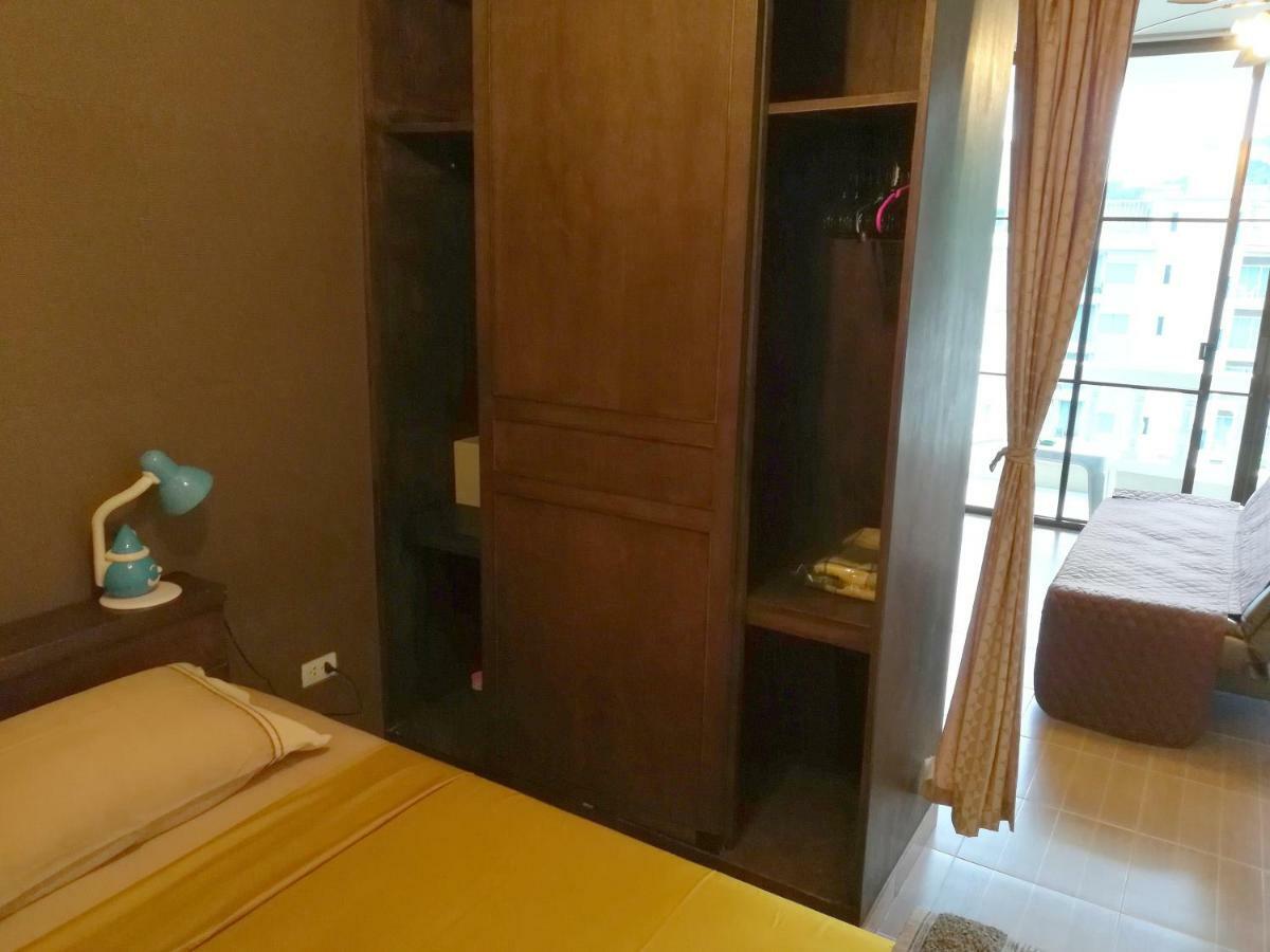 Apartment Natural Mystic *