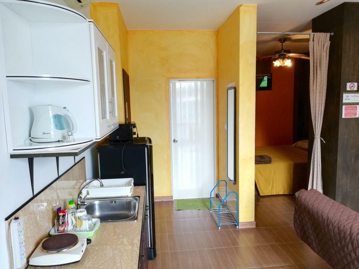 Natural Mystic Apartment *