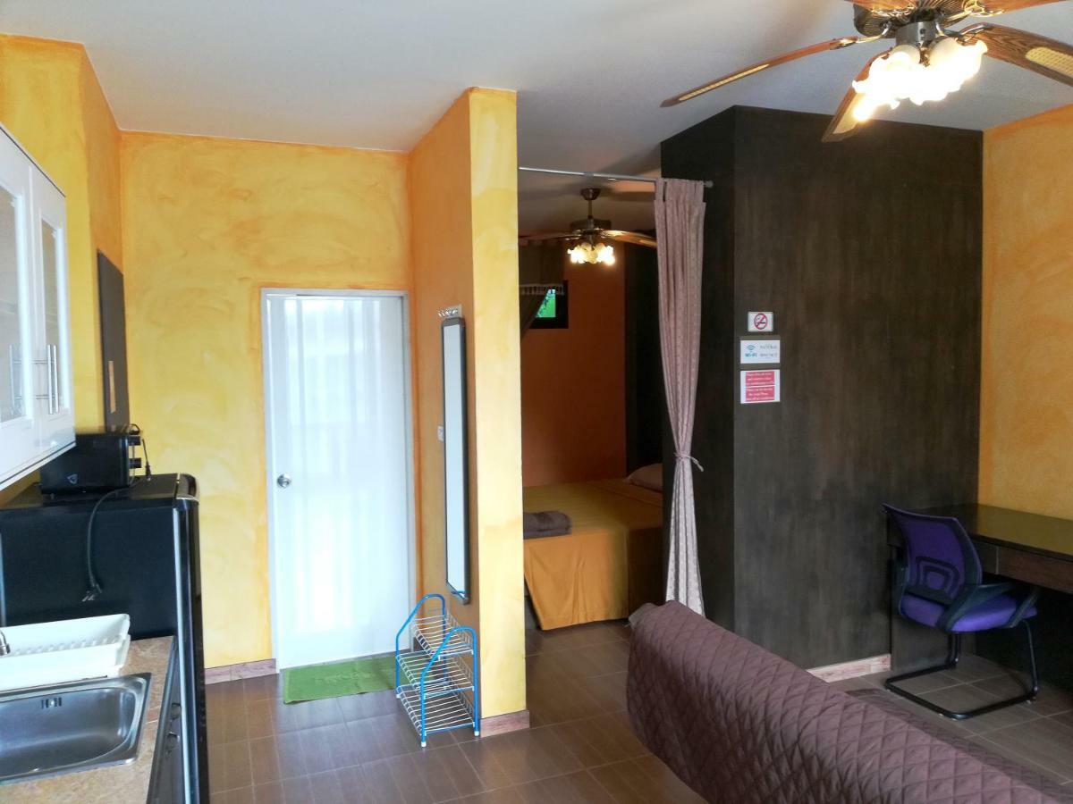 Natural Mystic Apartment *
