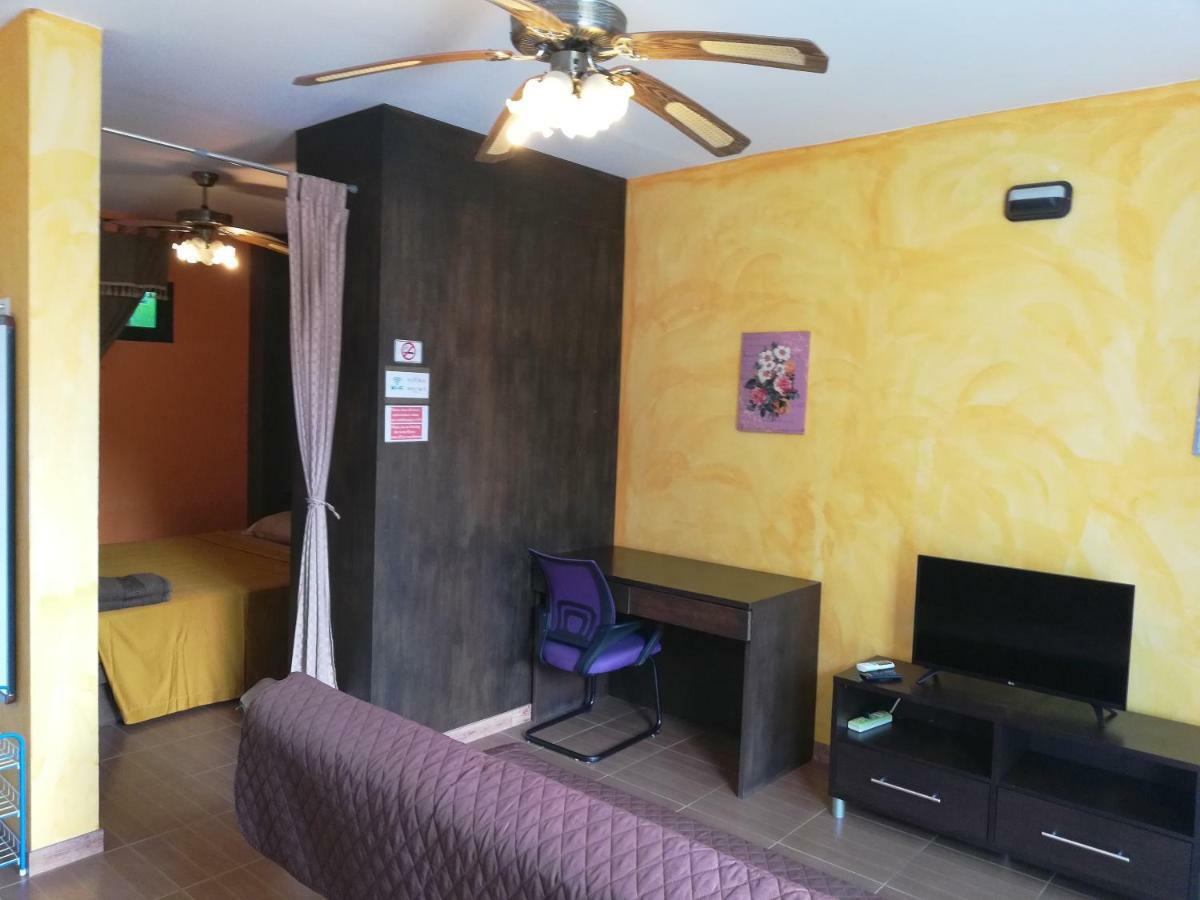 Apartment Natural Mystic *