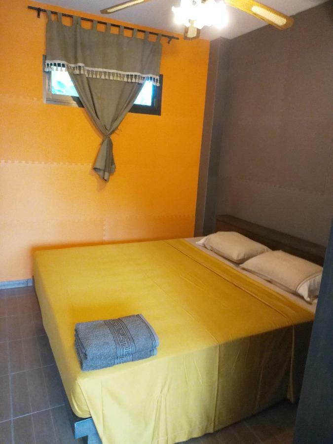 Apartment Natural Mystic *