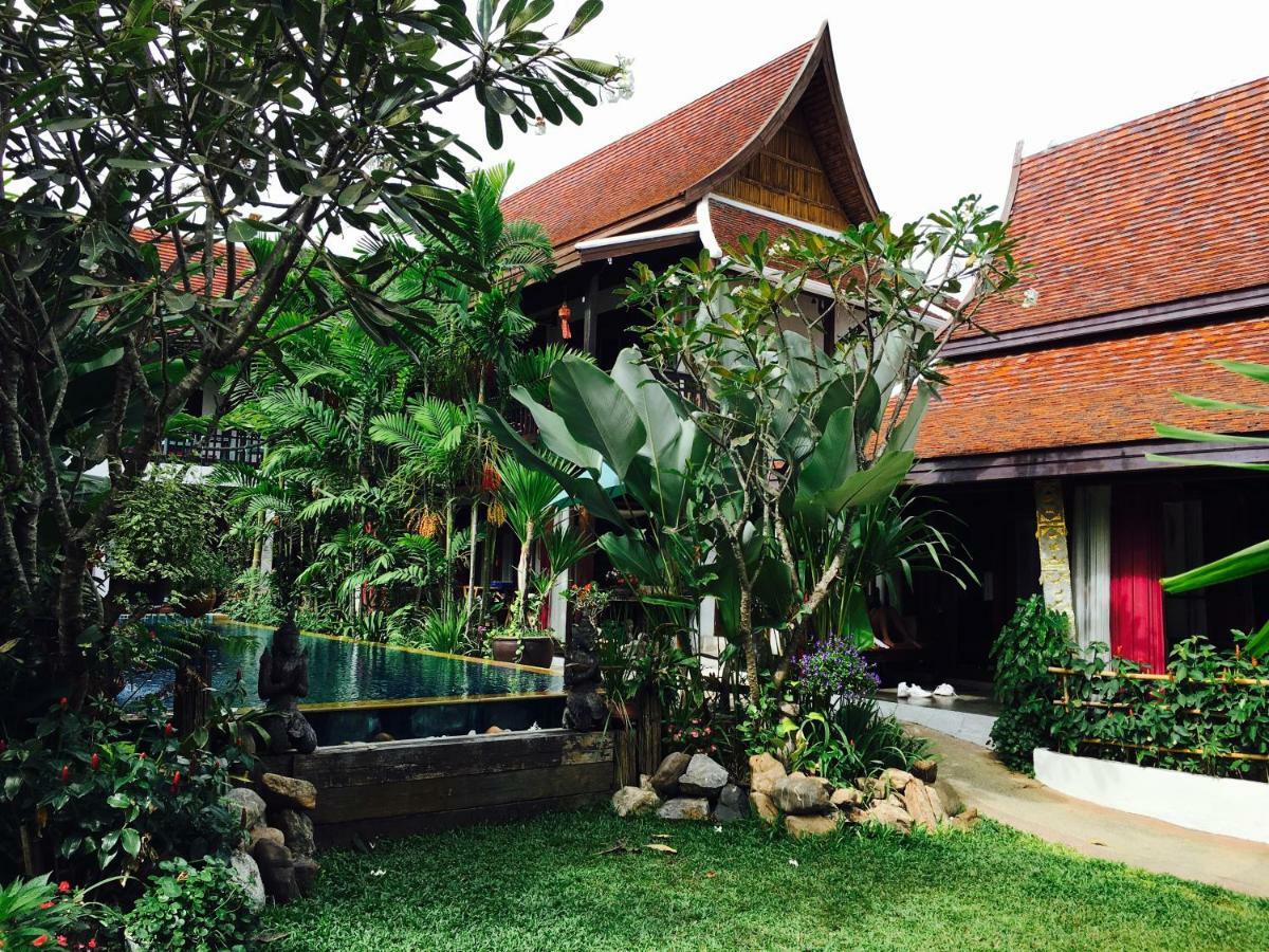 Hongkhao Village Resort