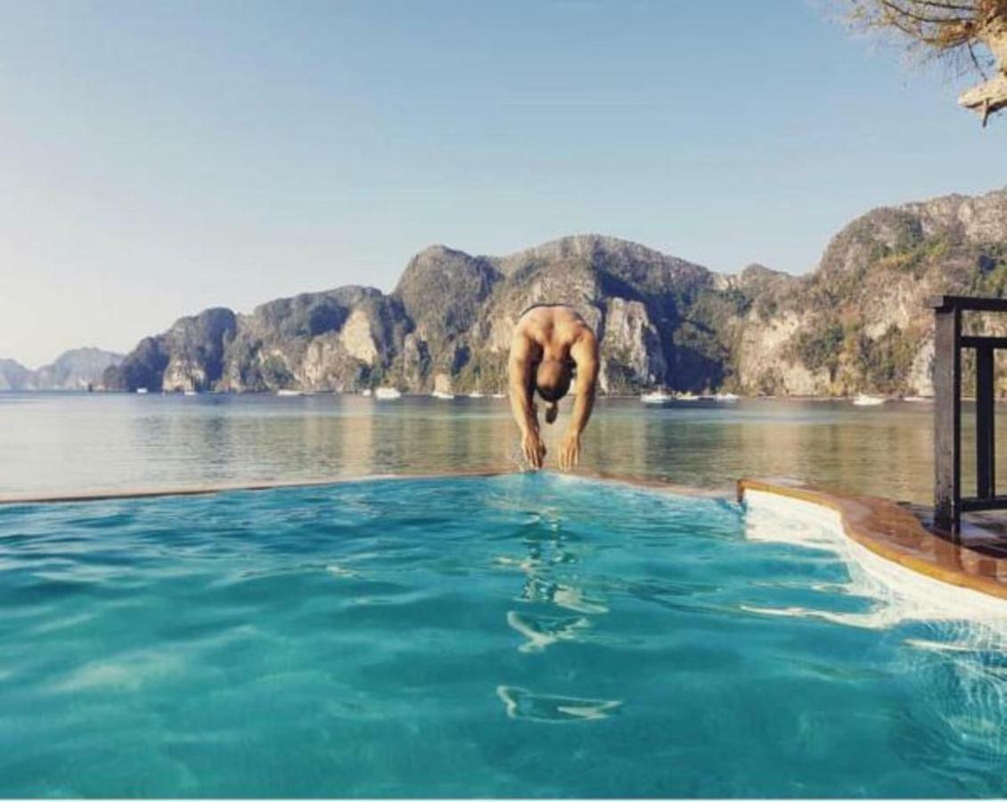 Resort Chukit Phi Phi Don