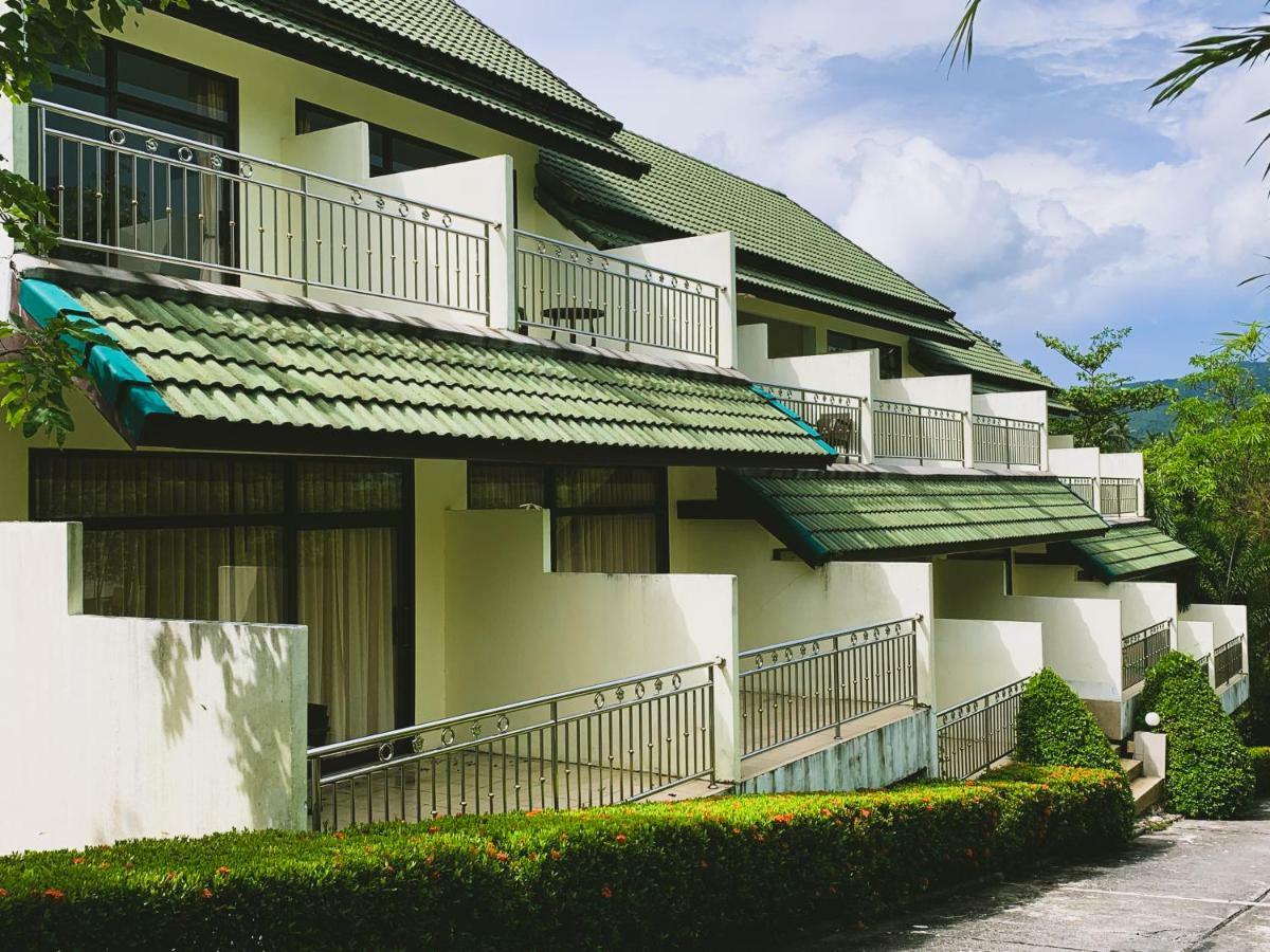 Resort Golden Hill 3*