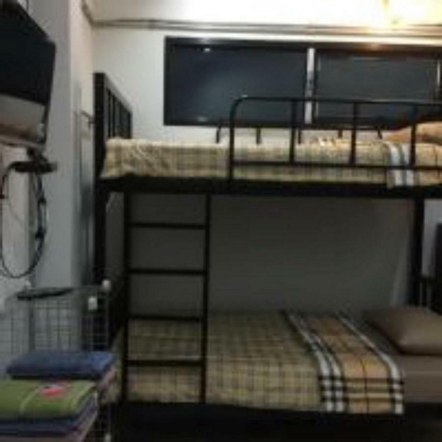 Chiangmai Hometel 3*