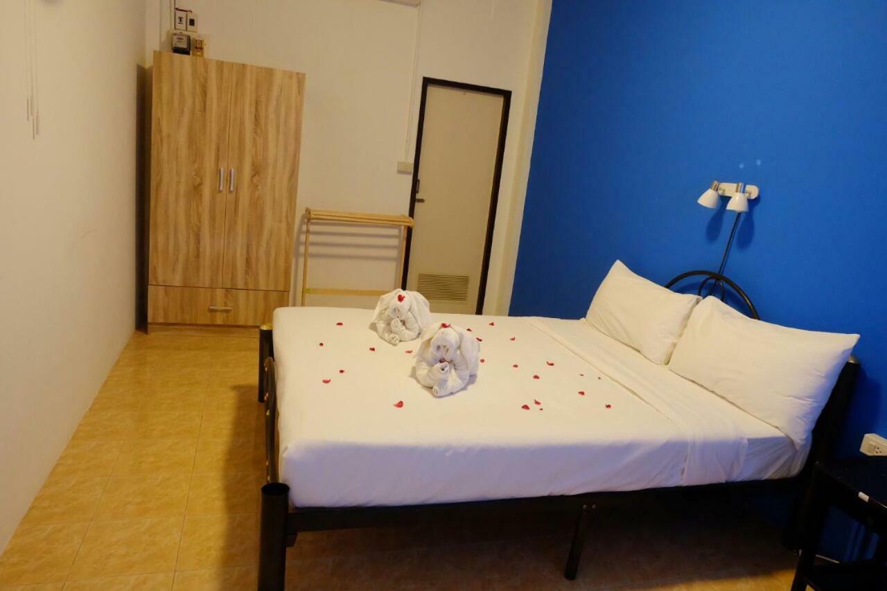 Annex Guest house Bophut