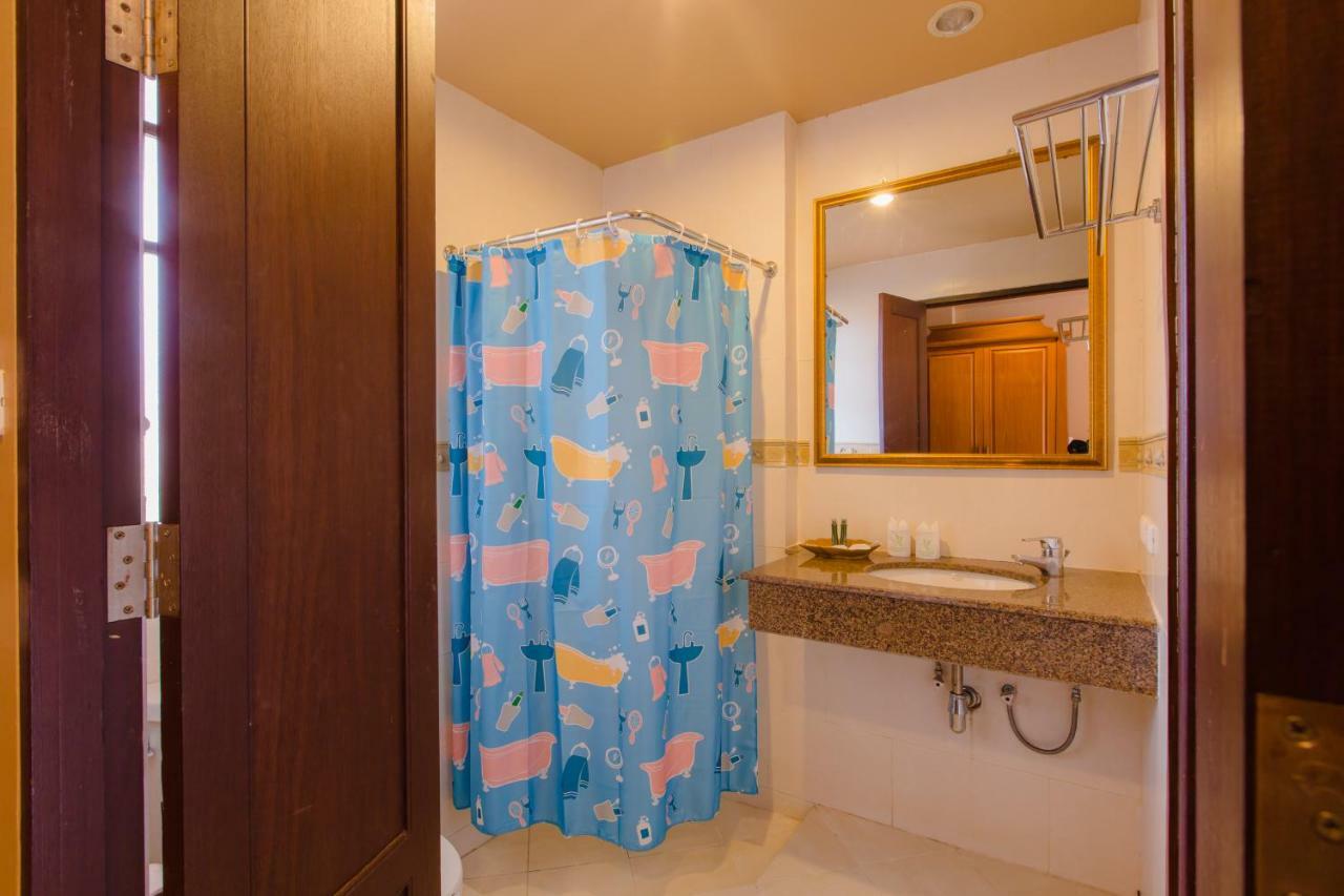 Khaolak Mohin Tara - Sha Certified 3*