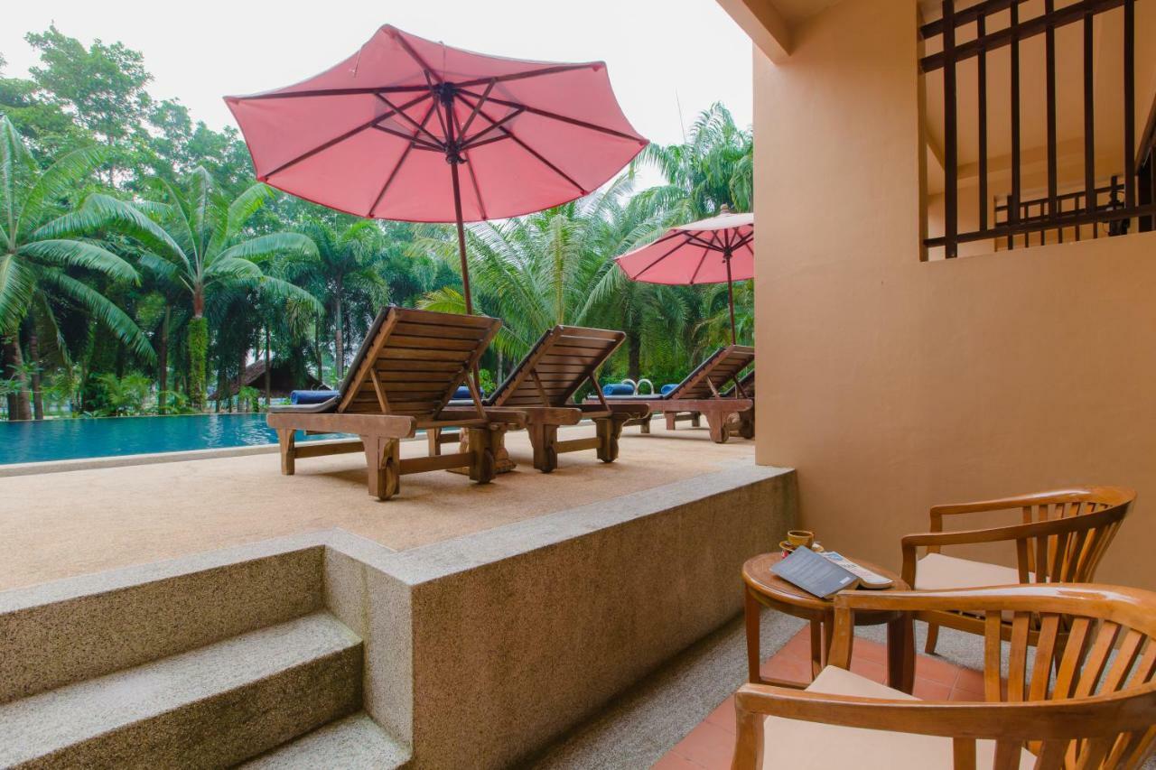 Khaolak Mohin Tara - Sha Certified