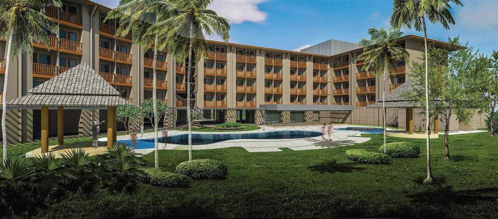 Ibis Styles Krabi 4*