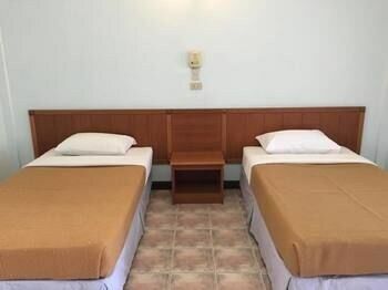 Orchard House Resort Baan Tai