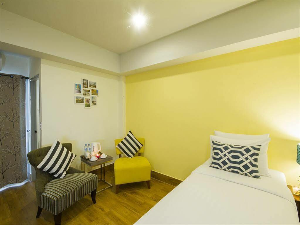 The One Sabai Living 3* Pattaya