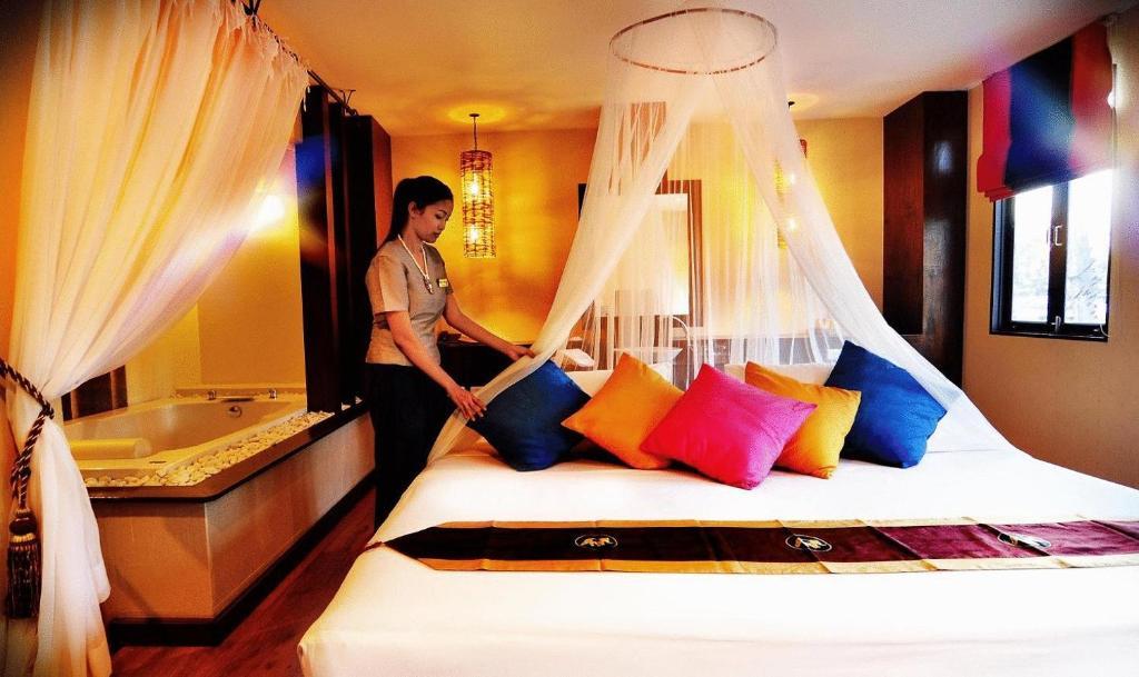 Hotel Phuket Heritage 3*