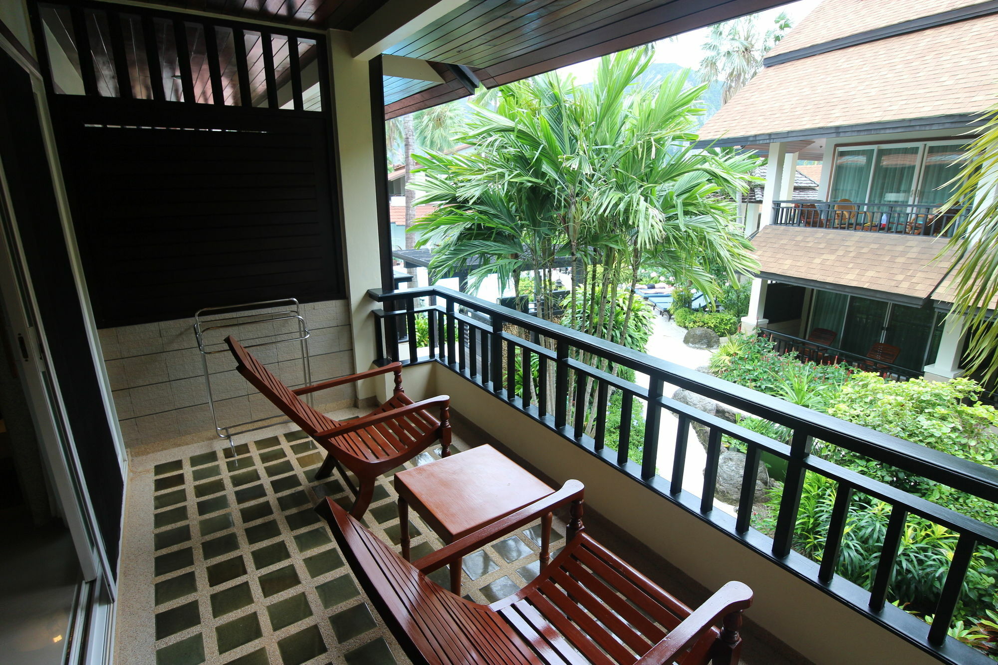 Hotel Banyan