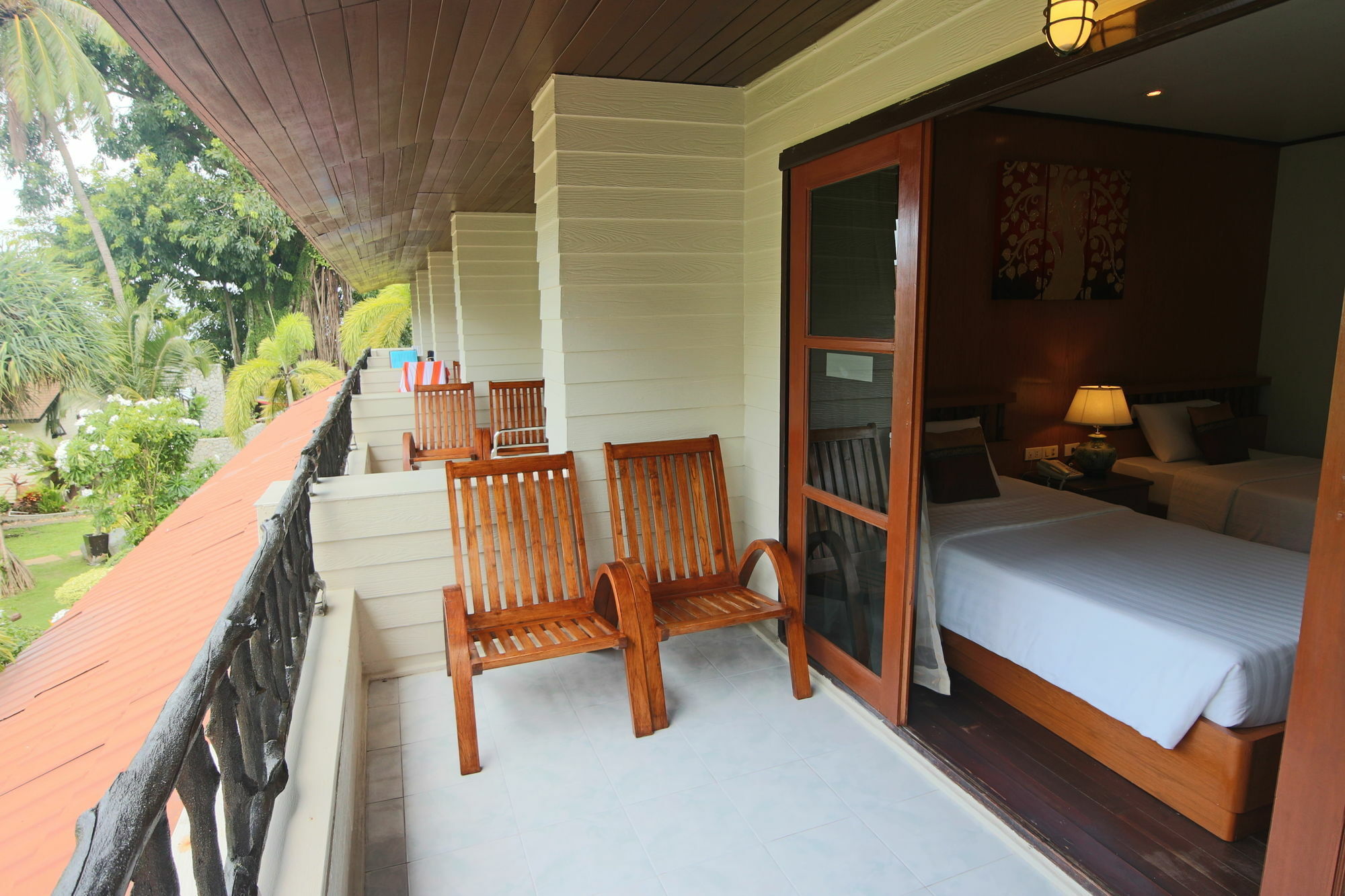 Banyan Hotel 3*