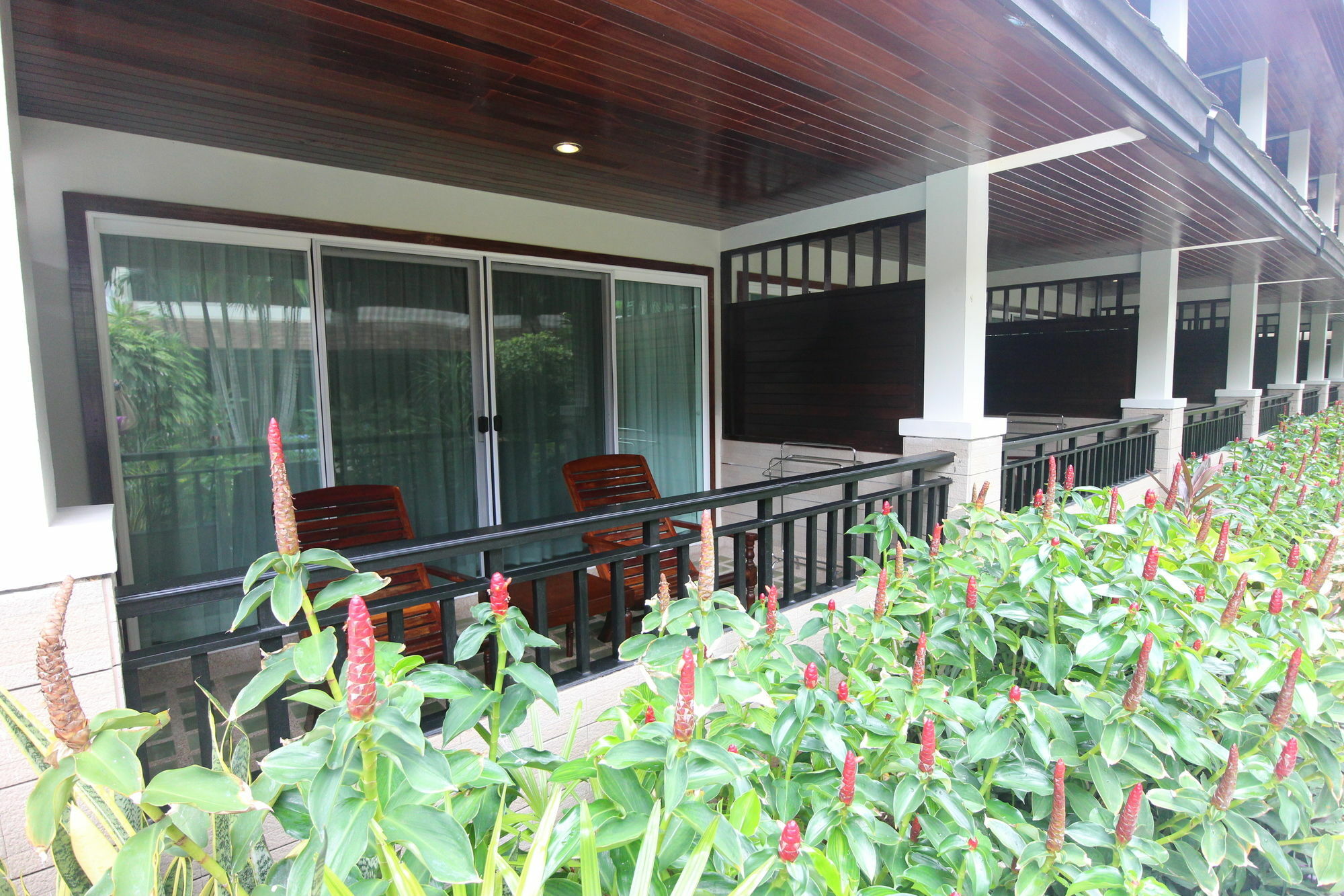 Banyan Hotel