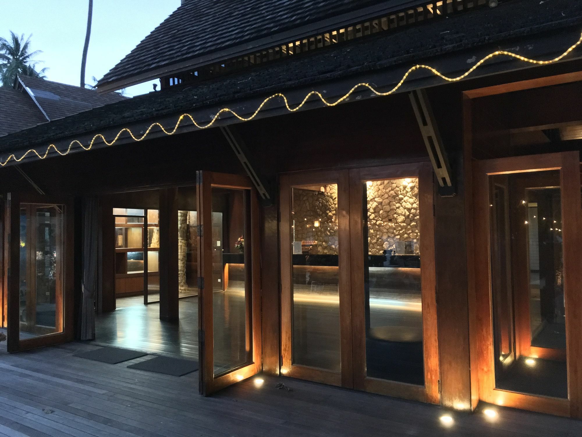 Banyan 3* Phi Phi Don