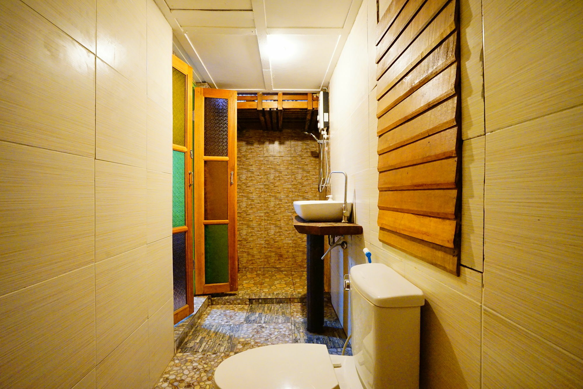 Resort Apple Beachfront 3*
