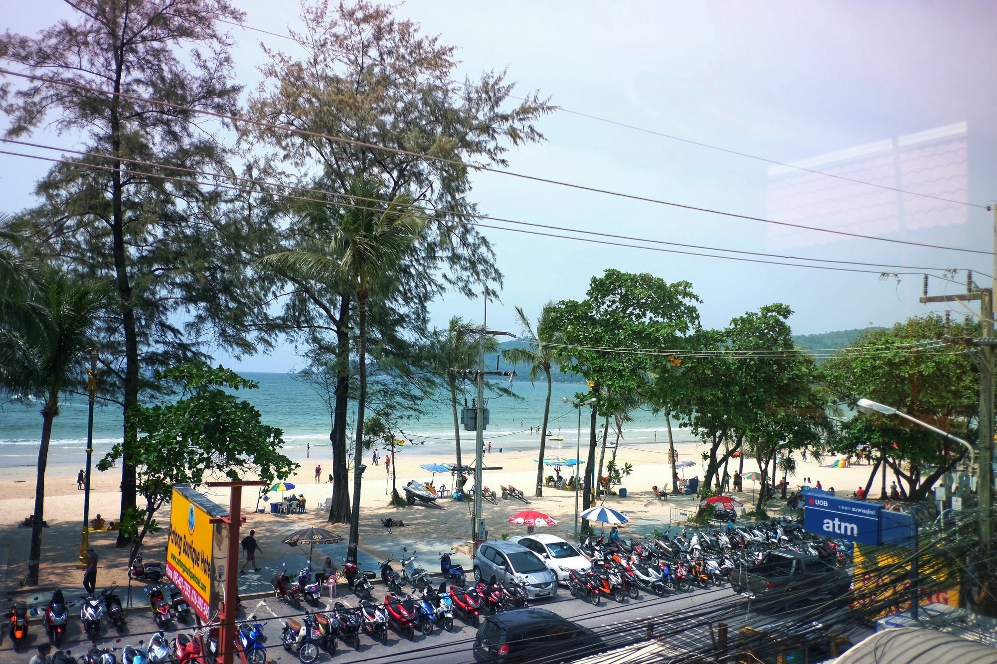 Beachfront Boutique Patong