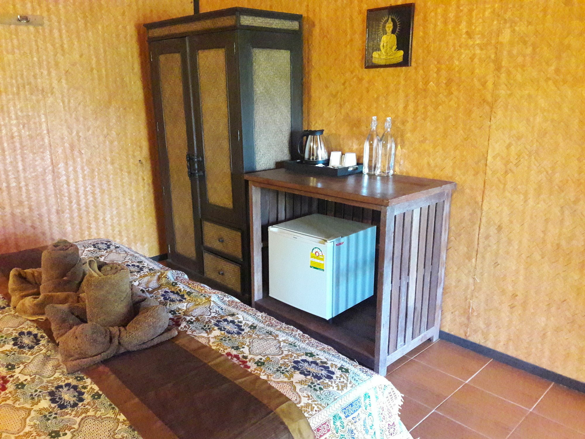 Little Village Chiang Mai 4* Hang Dong