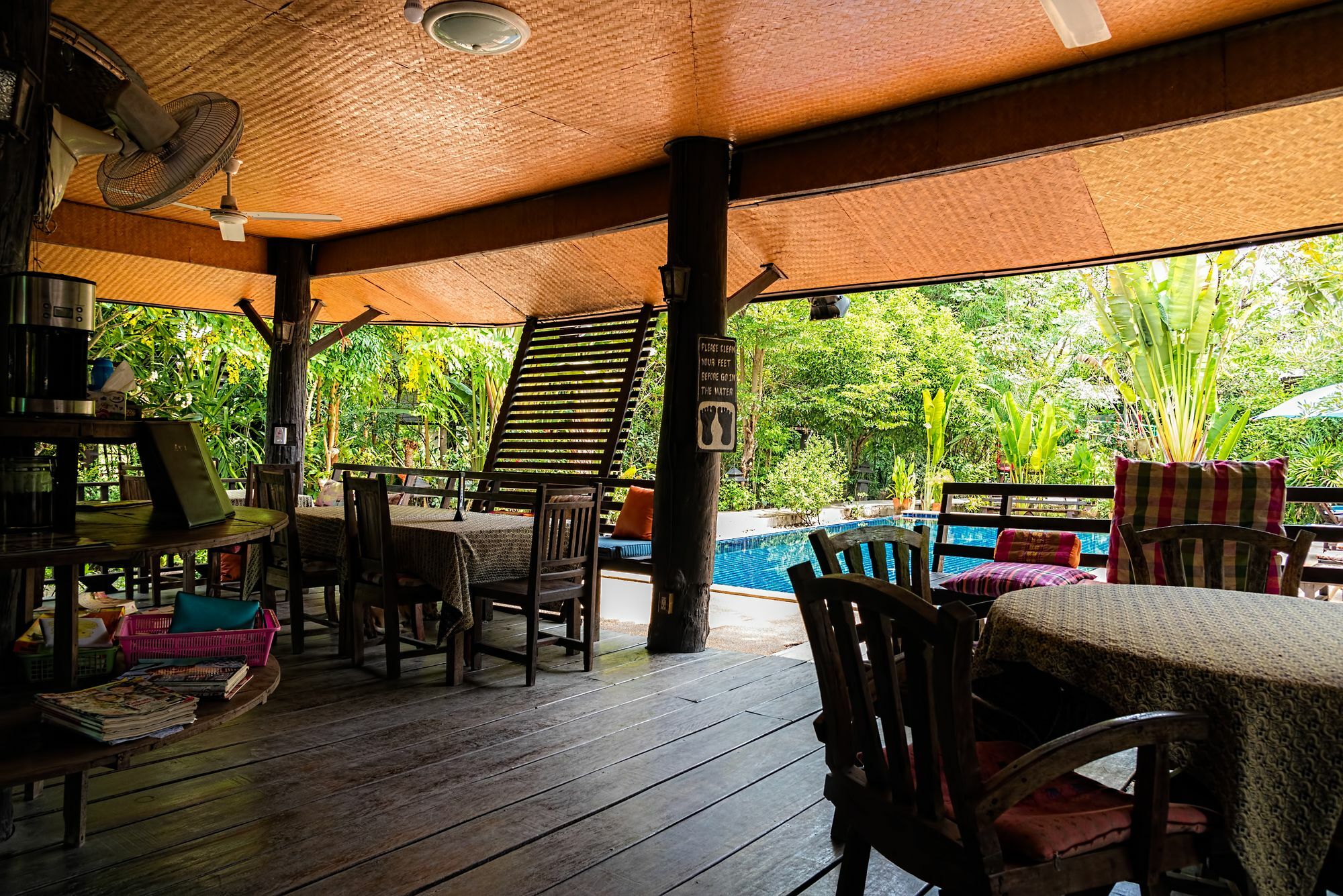 Little Village Chiang Mai 4* Hang Dong