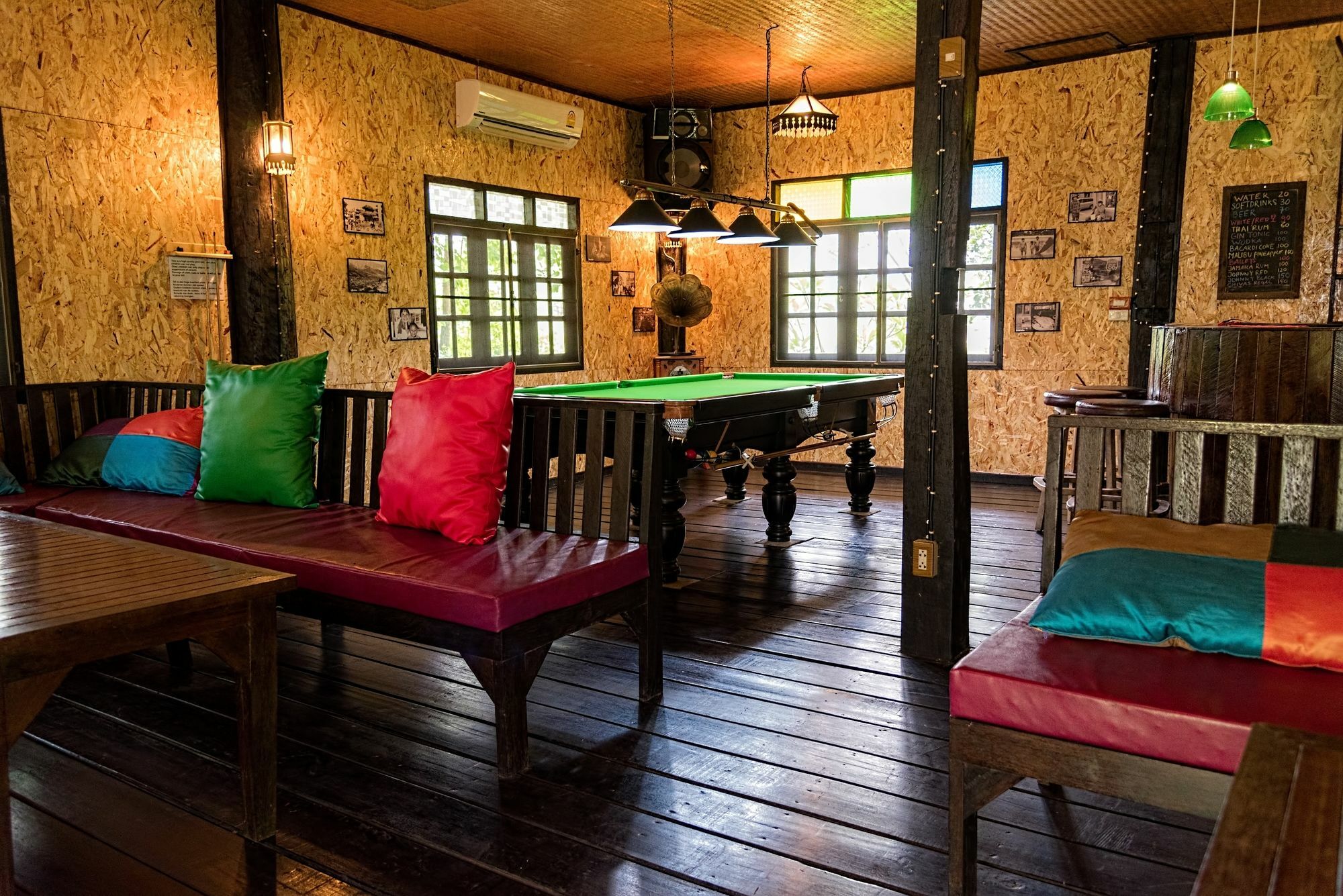 Little Village Chiang Mai 4* Hang Dong