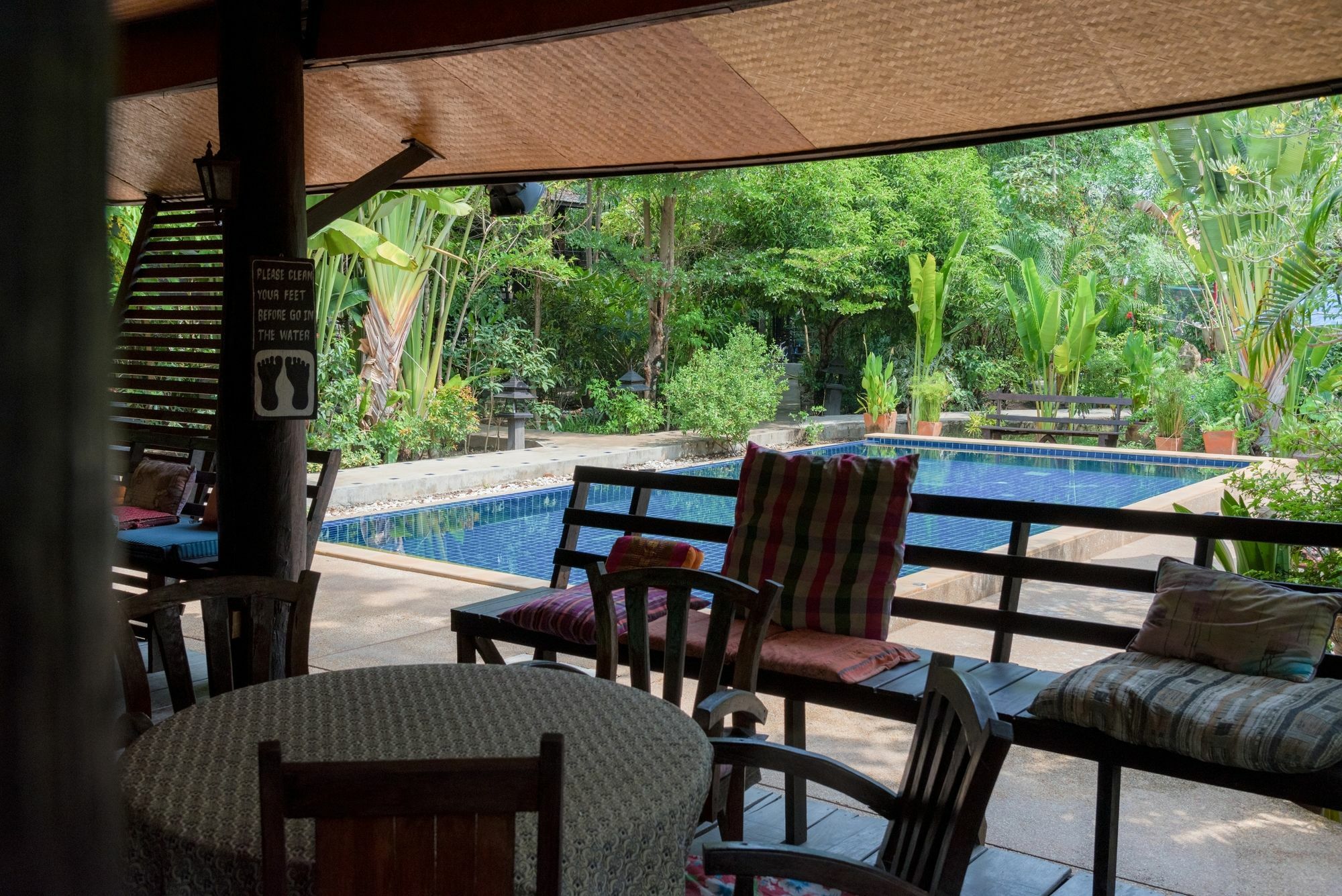 Little Village Chiang Mai 4*