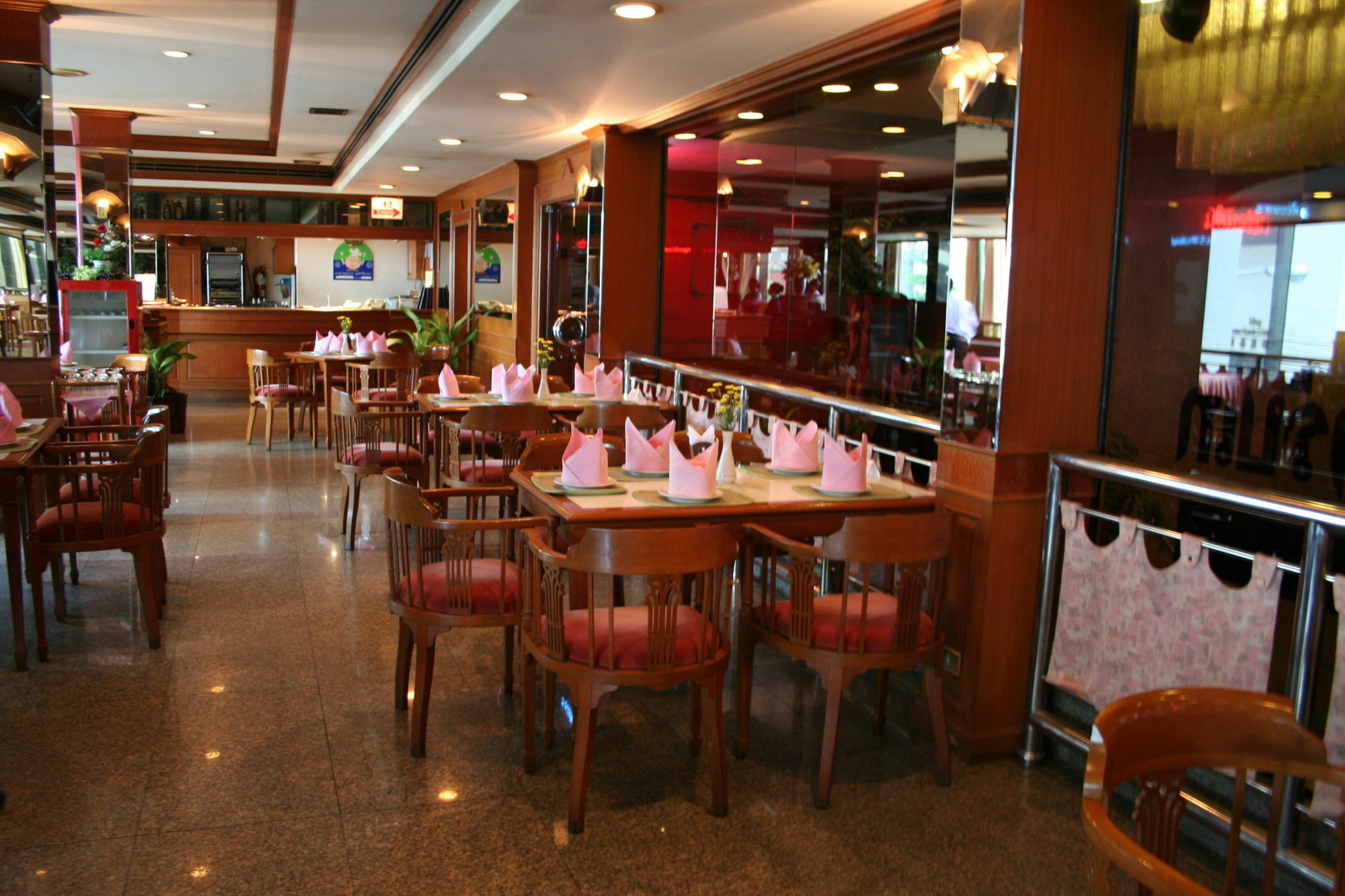 Hotel Hatyai