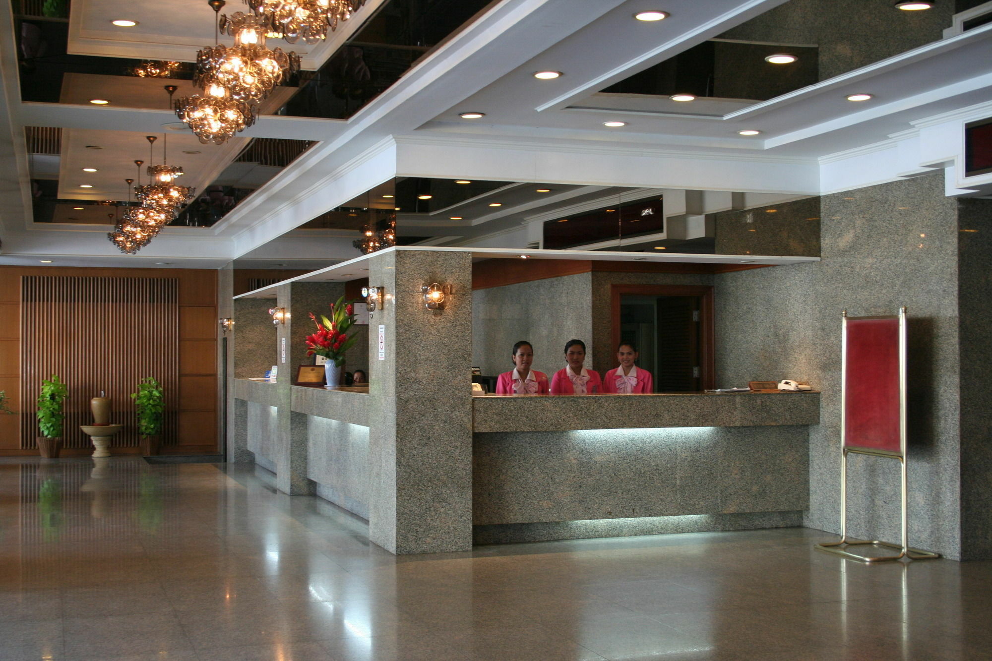 Hatyai Hotel Hat Yai