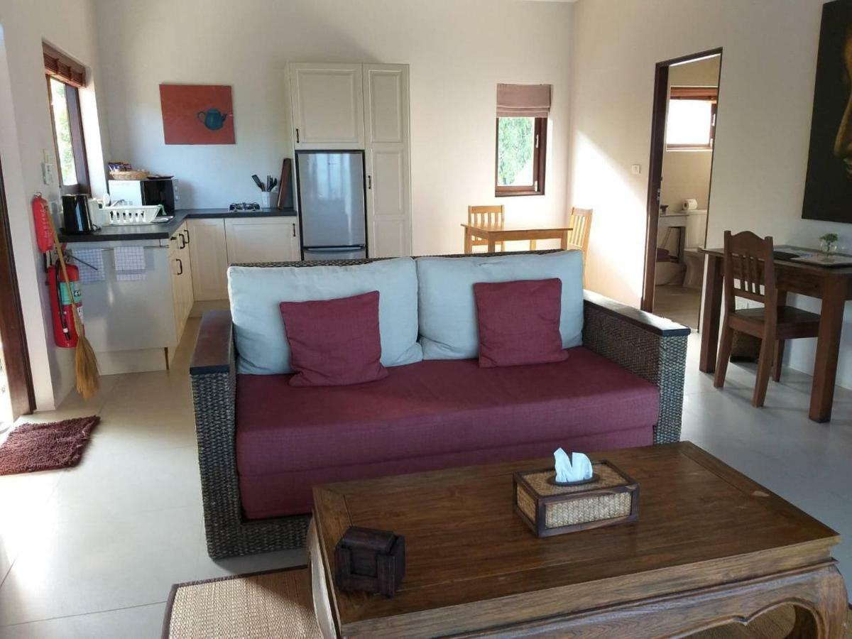 Koh Phangan Pavilions Serviced Resort 4*