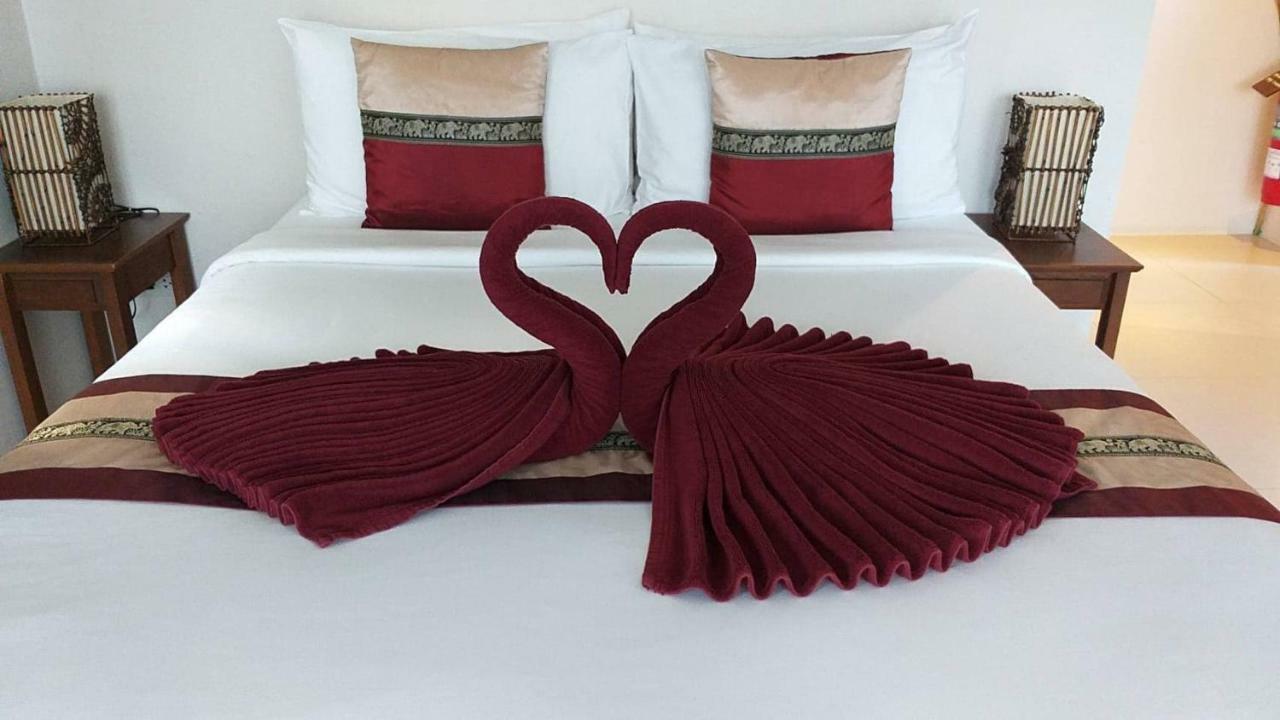 Koh Phangan Pavilions Serviced 4*