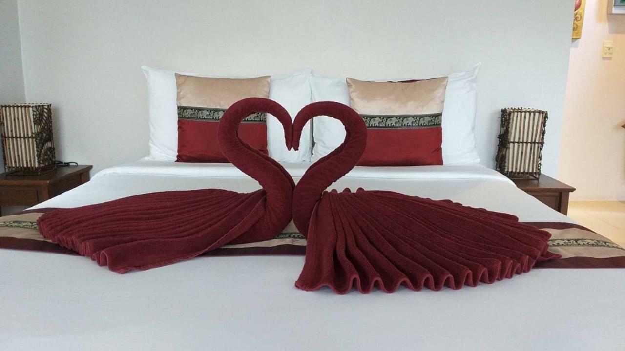 Koh Phangan Pavilions Serviced 4*