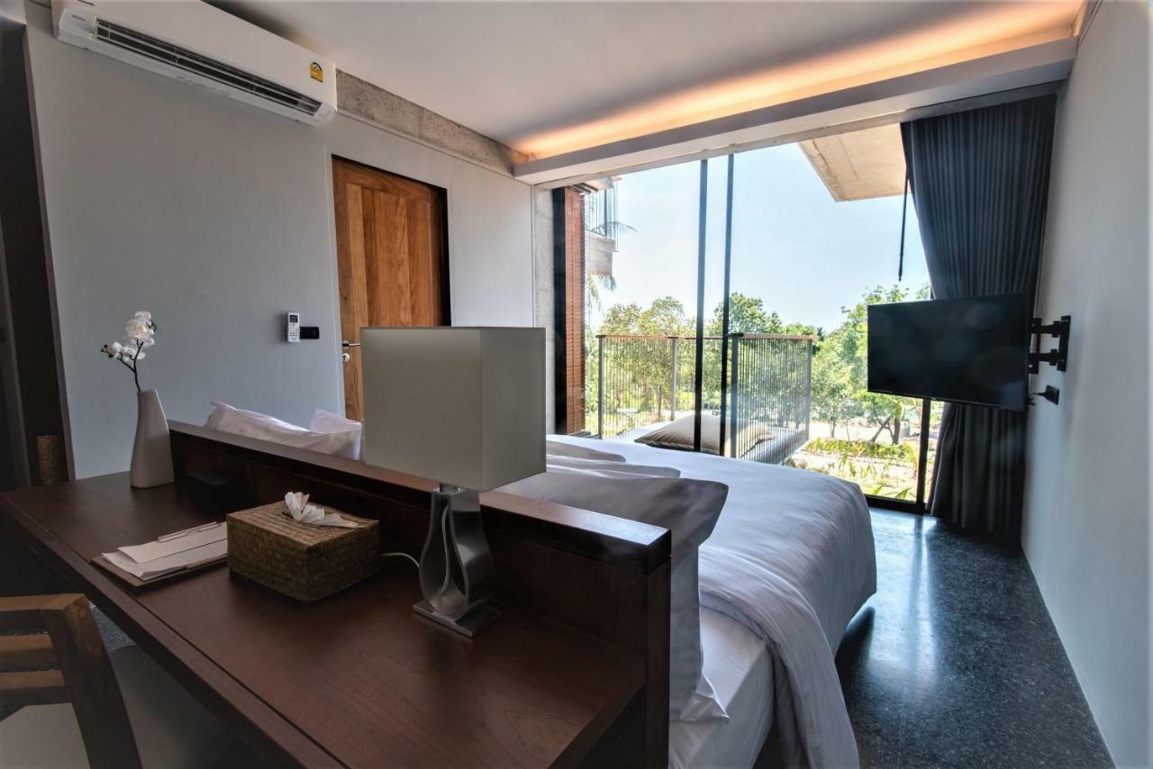 Varivana Koh Phangan, The Centara Collection