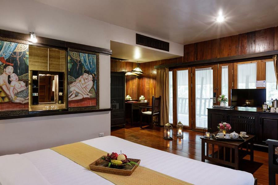 Phowadol 4* Chiang Rai