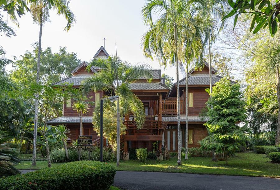 Phowadol Resort Chiang Rai