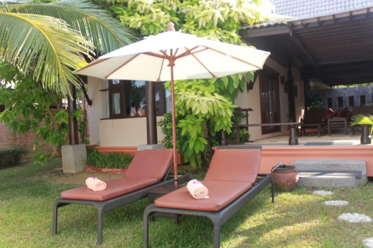 Resort Mukdara & 4*