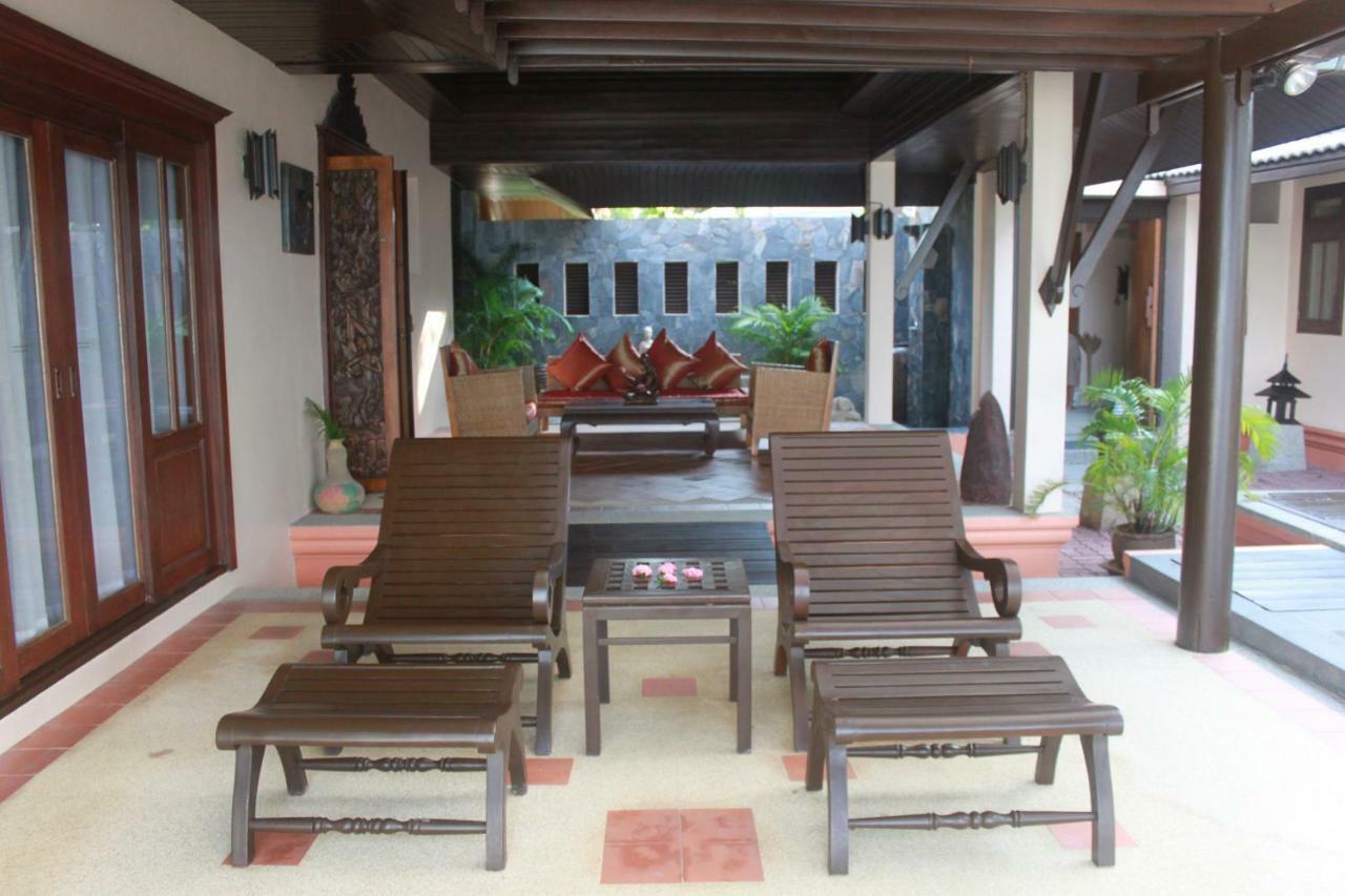 Mukdara & Khao Lak