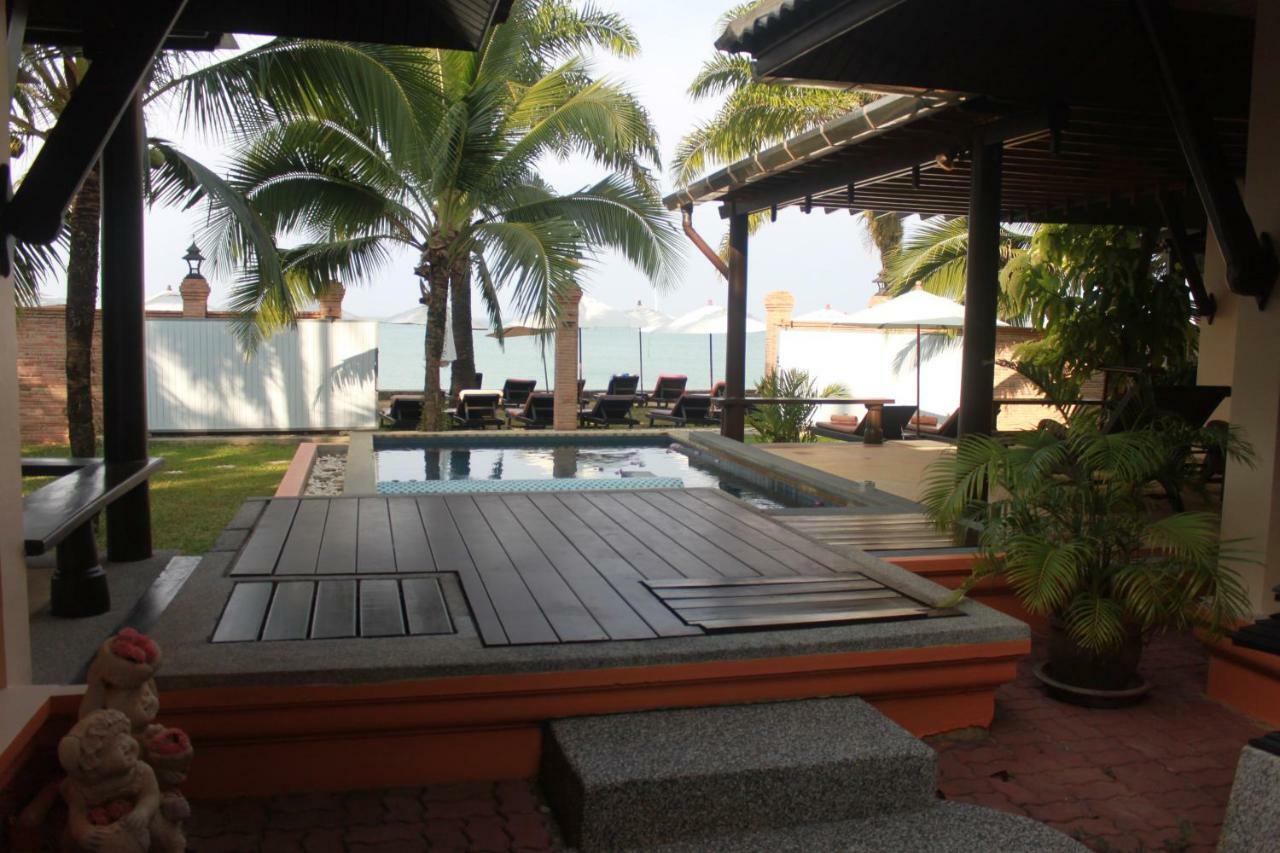 Mukdara & Resort