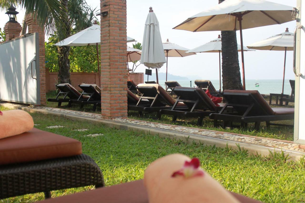 Resort Mukdara &