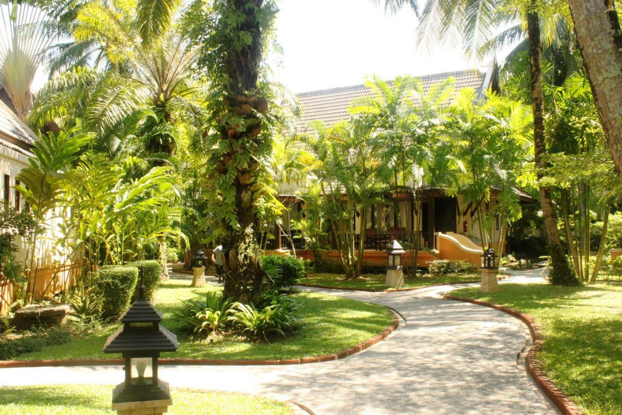 Mukdara & Resort