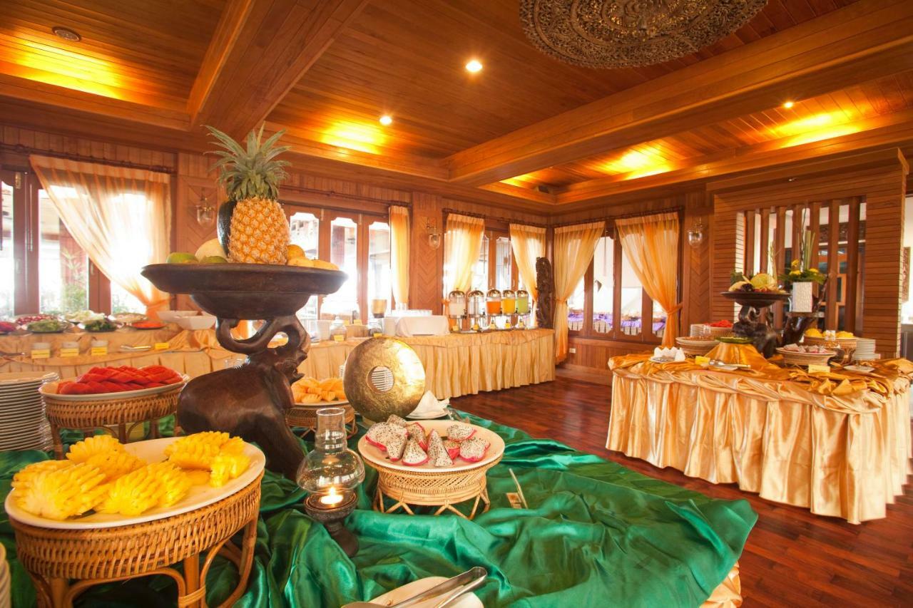Resort Mukdara & Khao Lak