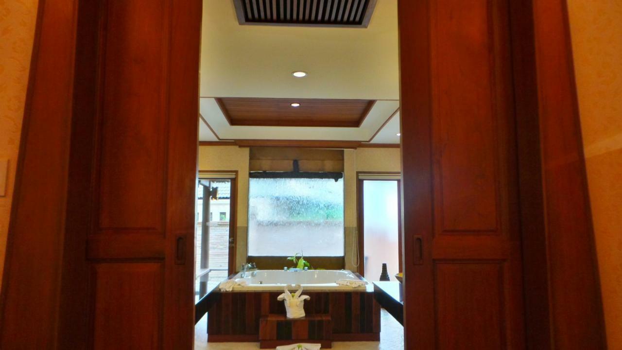 Mukdara & Resort