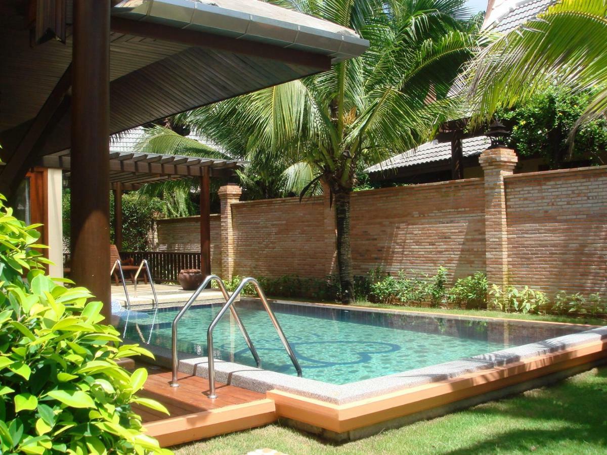 Mukdara & Resort Khao Lak