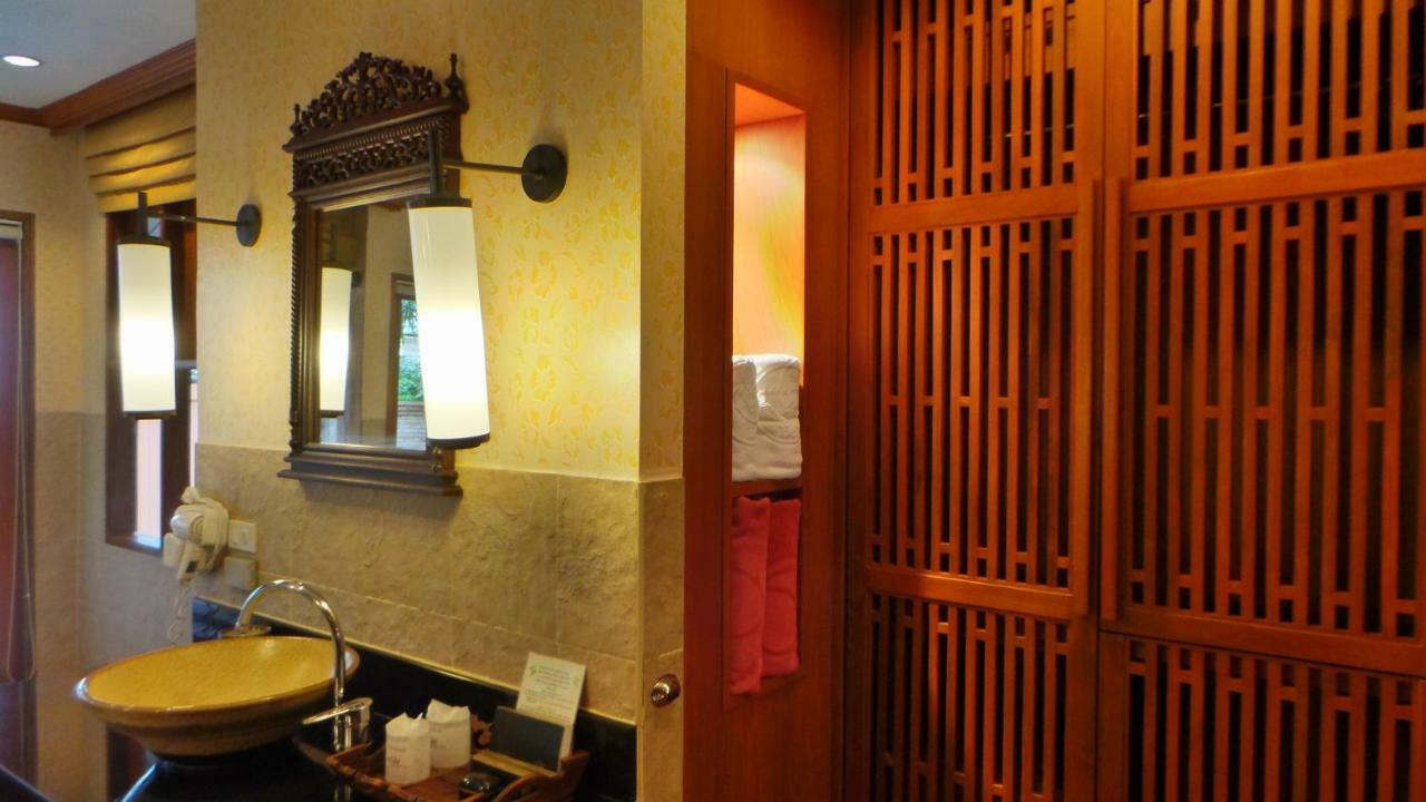 Resort Mukdara & 4*