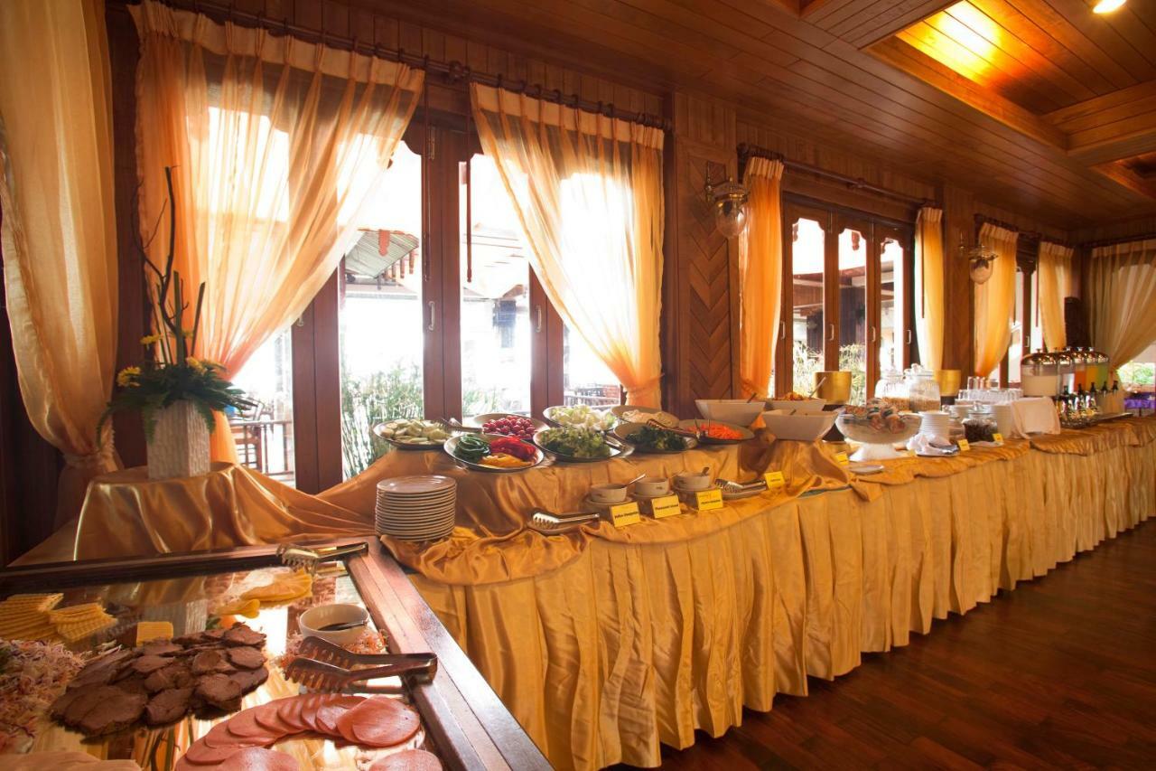 Mukdara & Resort