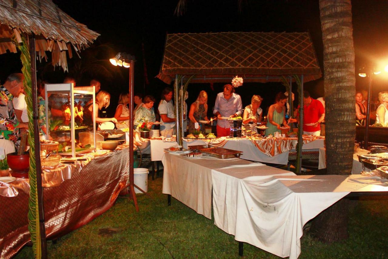 Mukdara & Khao Lak