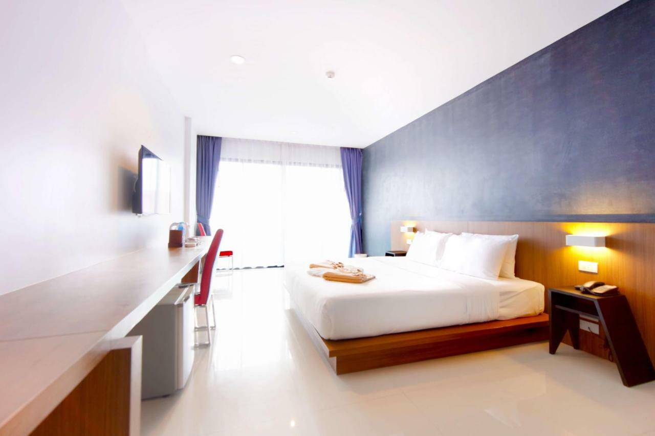 Phoenix Grand 4* Patong